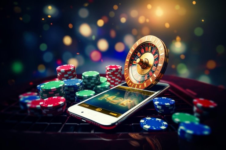 Dashboard IDR Wallet rajawali555 dengan pilihan metode pembayaran lokal